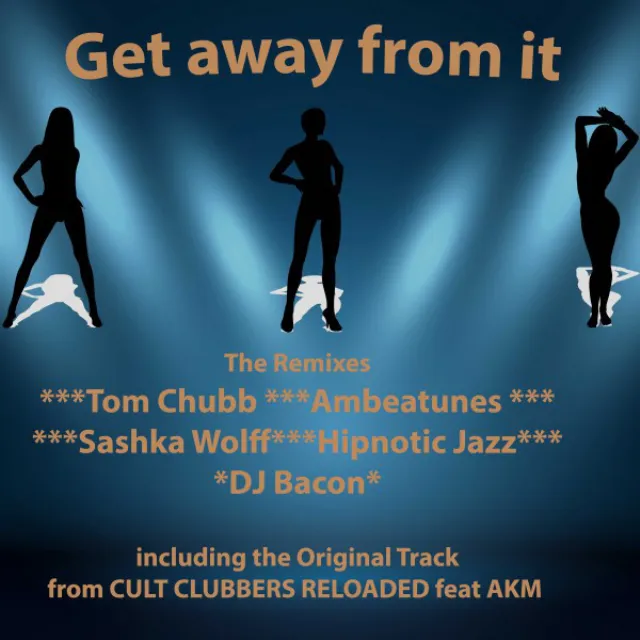 Get Away from It - Ambeatunes