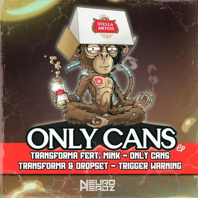 Only Cans