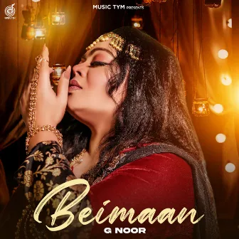 Beimaan by G Noor