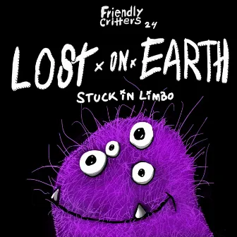 Stuck in Limbo by Lost ON Earth