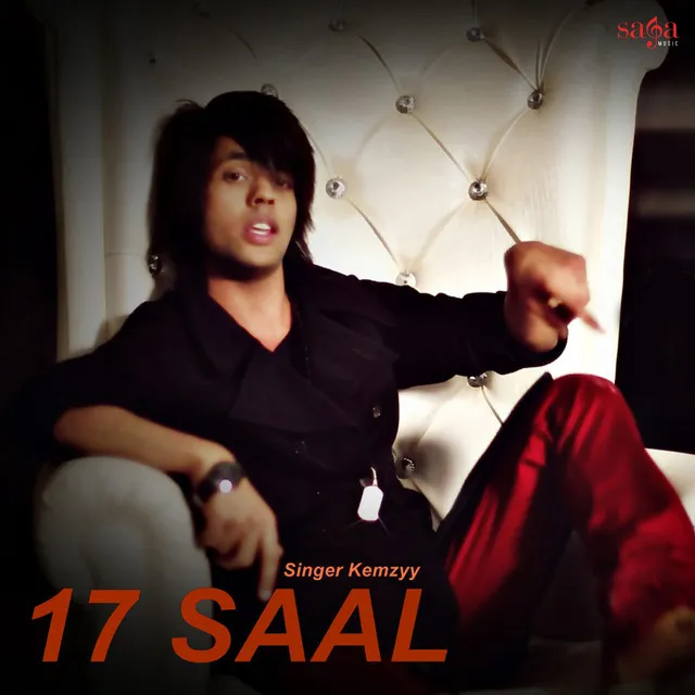 17 Saal