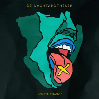 De Nachtapotheker by Sammie Sedano