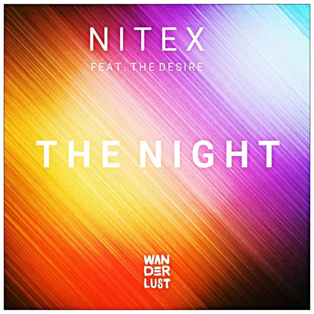 The Night (feat. The Desire)