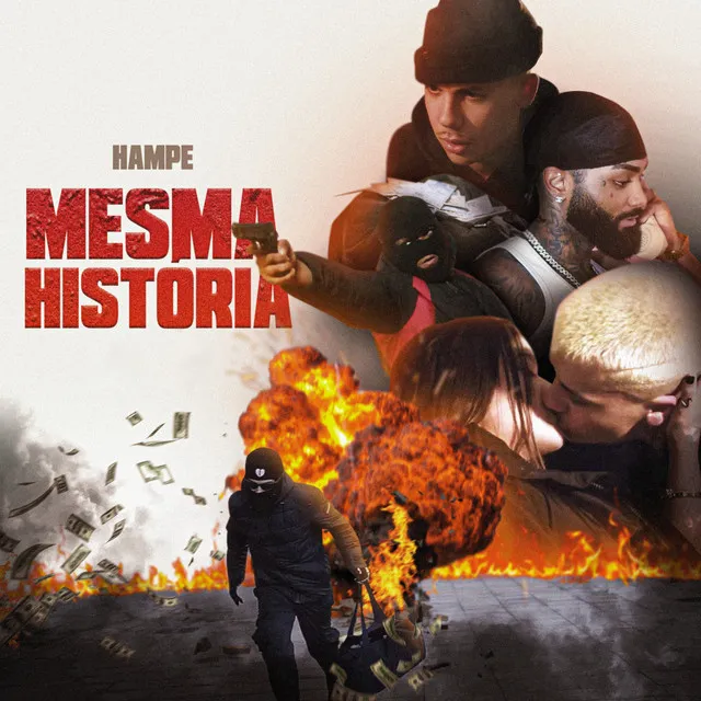 Mesma História