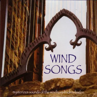 Wind Songs by Rüdiger Oppermann