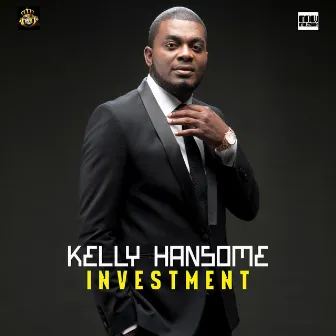 Investment by Kelly Hansome