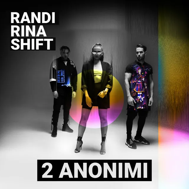 2 Anonimi - Doi Anonimi