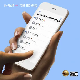 Unread Messages by M-flair