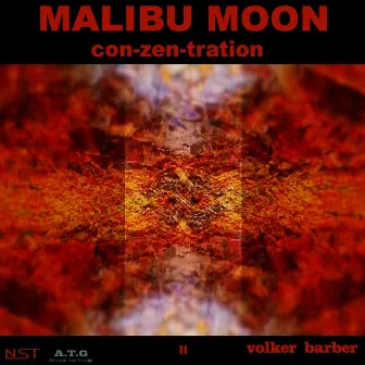 Malibu Moon II by Volker Barber