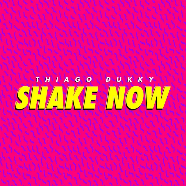 Shake Now - Radio Edit