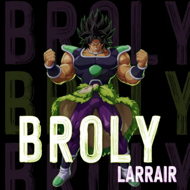 Broly