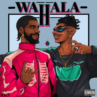 Wahala by Smada