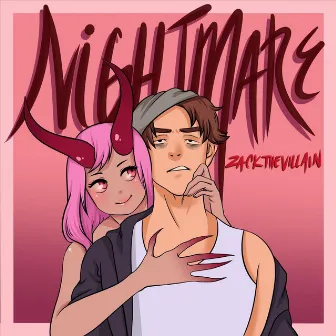 Nightmare by Zackthevillain