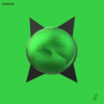 Insomnia by supreme boy