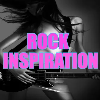 Rock Inspirations by Heavy Cru