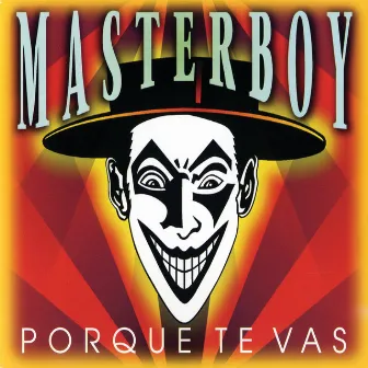 Porque Te Vas by Masterboy