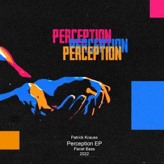 Perception EP by Patrick Krause