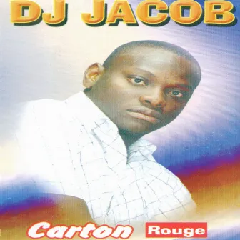 Carton rouge by DJ Jacob