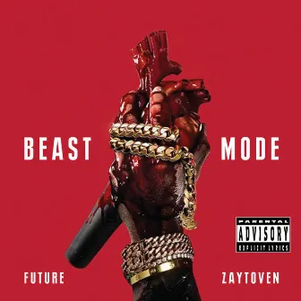 Beast Mode by Zaytoven