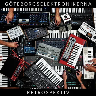 Retrospektiv by Göteborgselektronikerna