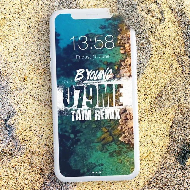 079ME - Taim Remix