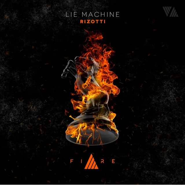 Lie Machine - Original mix