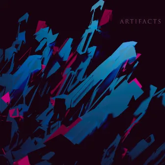 Artifacts by Kao Phasys