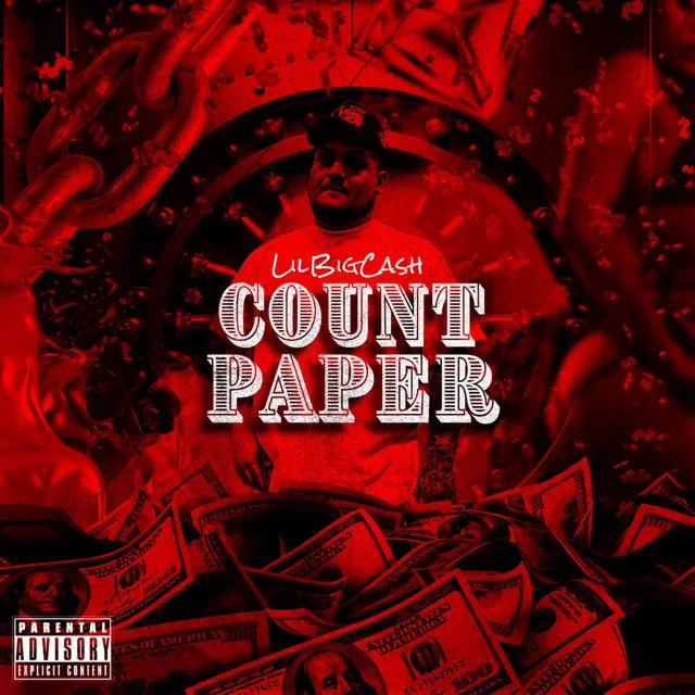 Count Paper