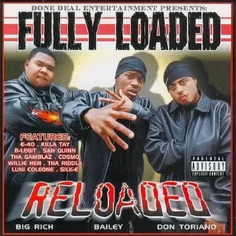 Reloaded by Fully Loaded