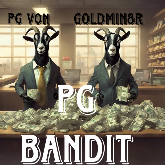 Pg Bandit