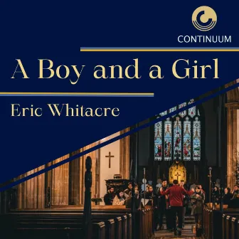 A Boy and a Girl by Harry Guthrie