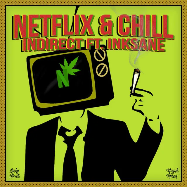 Netflix & Chill