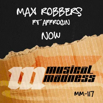 Now by Max Robbers