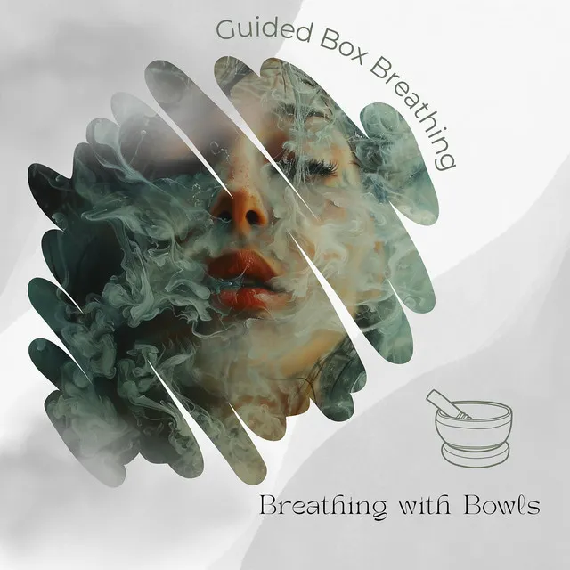 Breathing with Bowls: The 4444 Tibetan Serenity Sessions