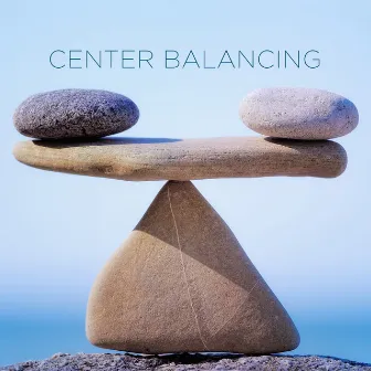 Center Balancing by Reiki