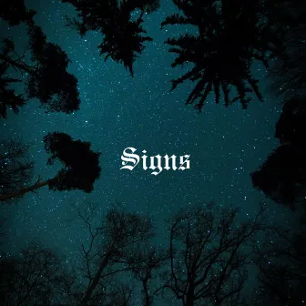 Signs by Rasheed Saibu