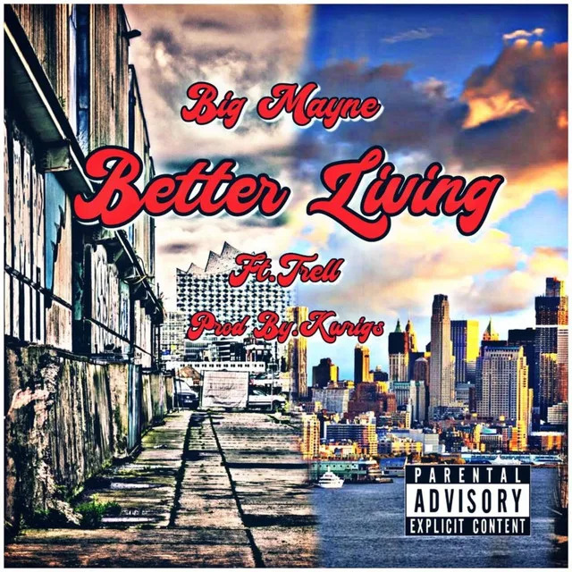 Better Living