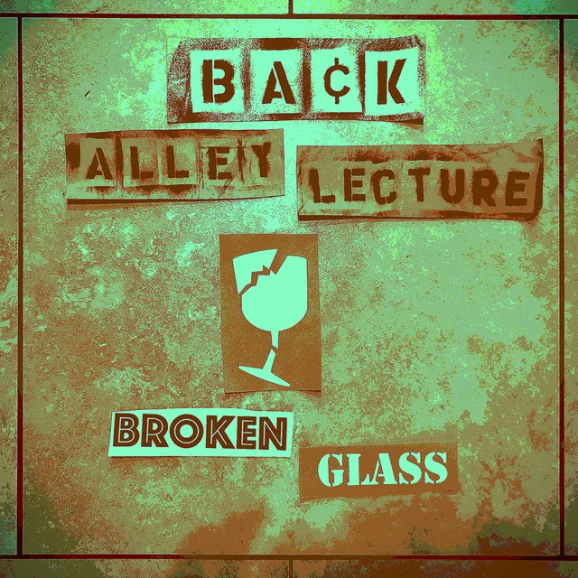 Broken Glass