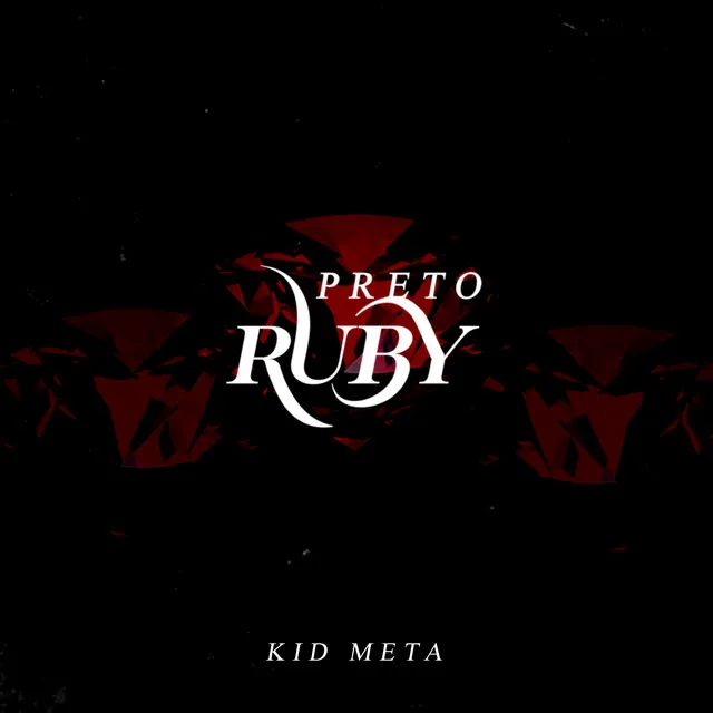 Preto Ruby