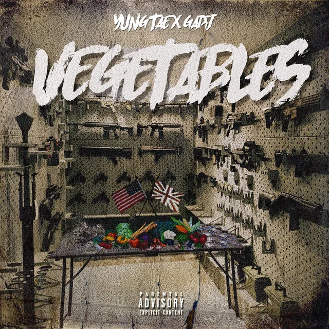 Vegetables