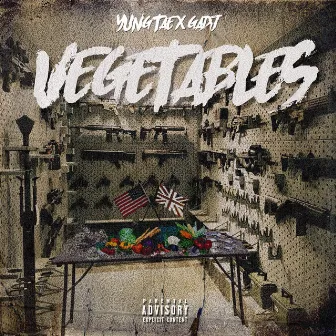 Vegetables by Yung Tae