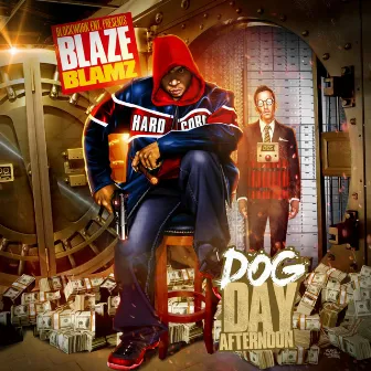 Dog Day Afternoon by Blaze Blamz