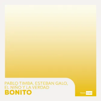 Bonito by Pablo Timba