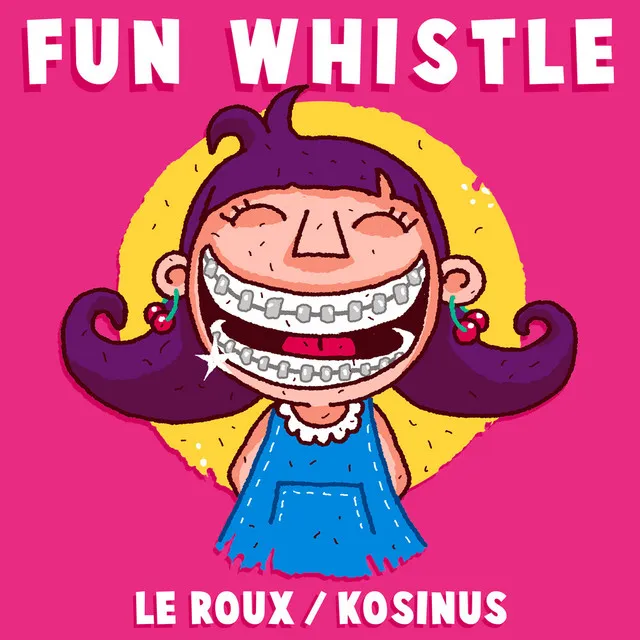 Fun Whistle