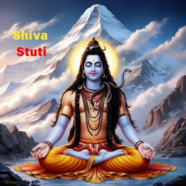 Shiva Stuti