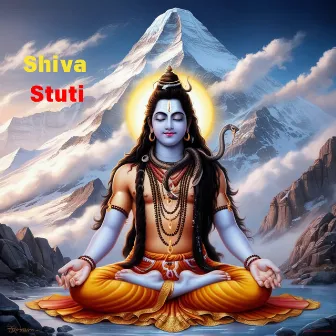 Shiva Stuti by Rakesh Das