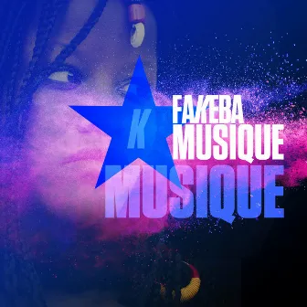 Musique by Fakeba