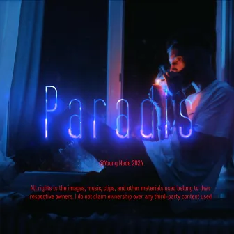 PARADIS by Young Nede