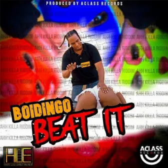 Beat It by Boidingo