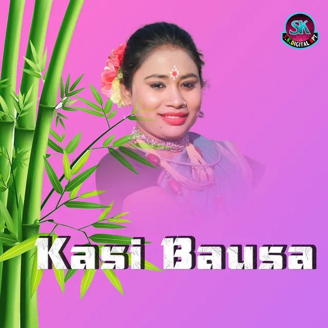 Kasi Bausa